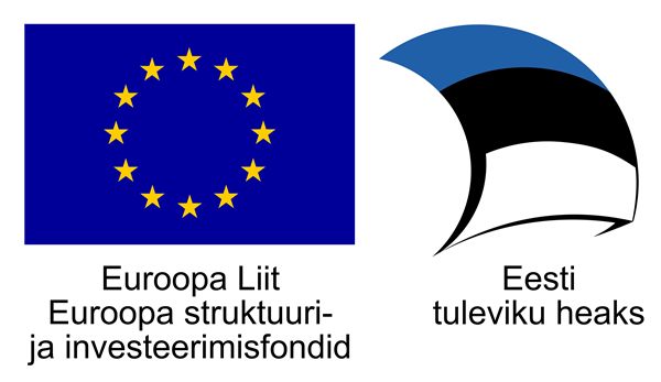 Euroopa Liit — Euroopa struktuuri- ja investeerimisfondid