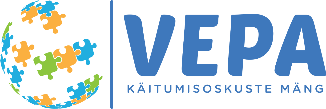 VEPA käitumisoskuste mäng